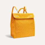 GOYARD Saint Léger Backpack